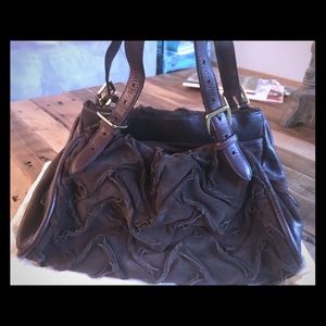 Cole Haan shoulder bag